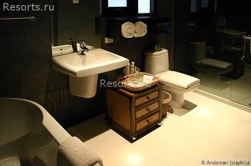 Safari Beach Hotel 25